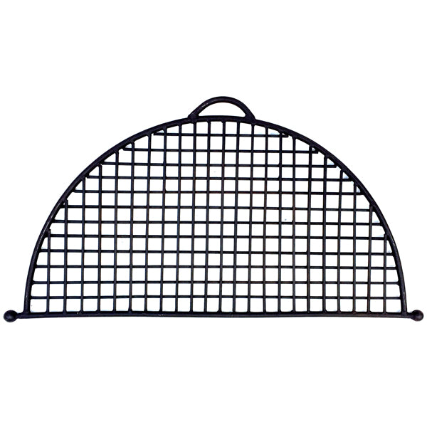 Half Moon Mesh BBQ Rack (7708121071809)
