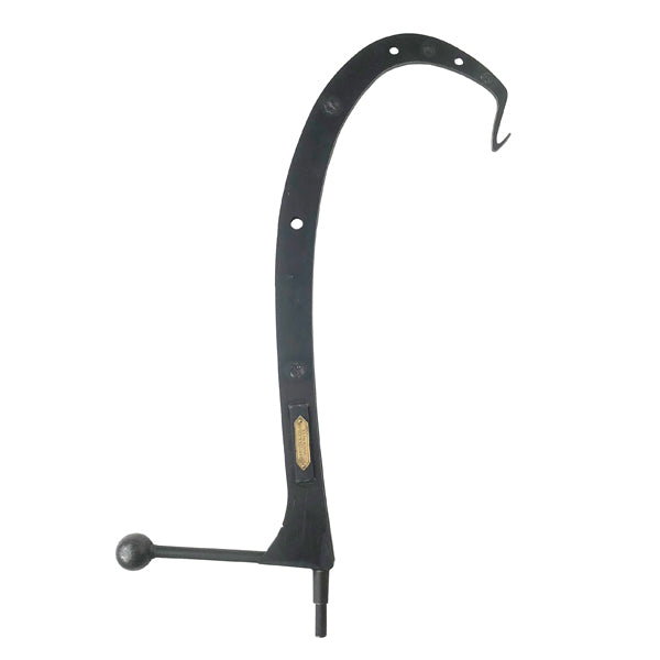 Hanging Arm with Hook (7708012249281)