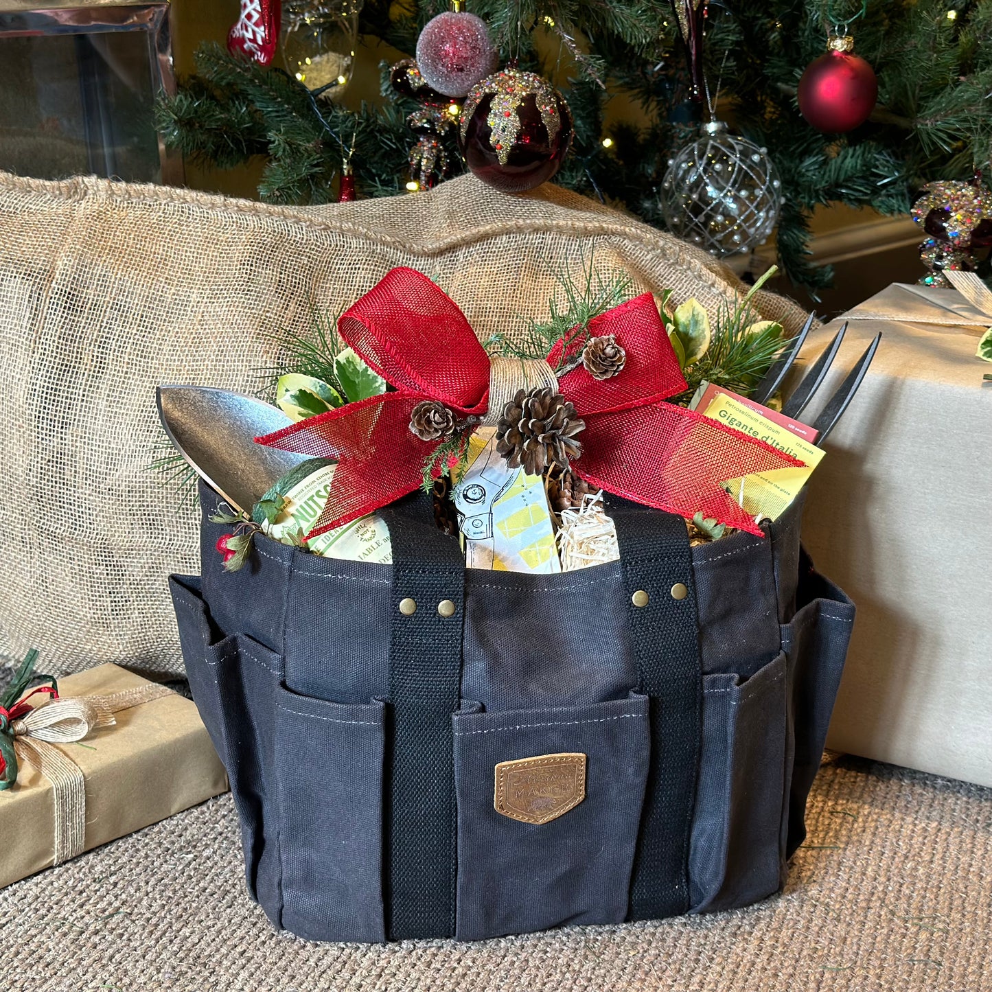 Urban Grow Bespoke Hamper Builder (9956552605889)