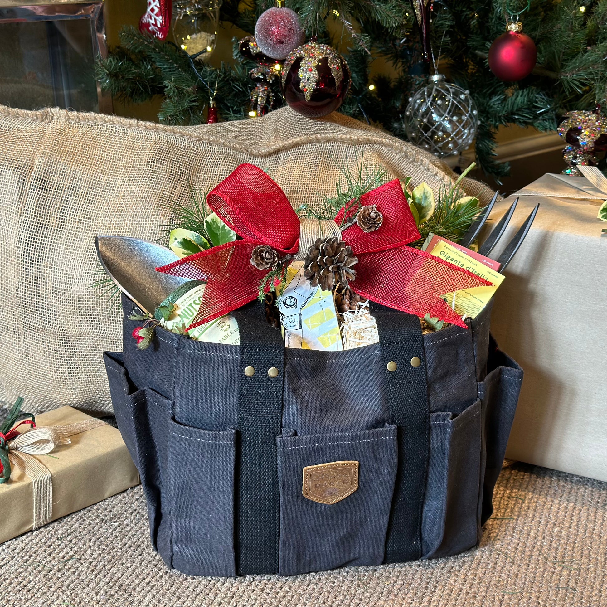 Urban Grow Bespoke Hamper Builder (9956552605889)
