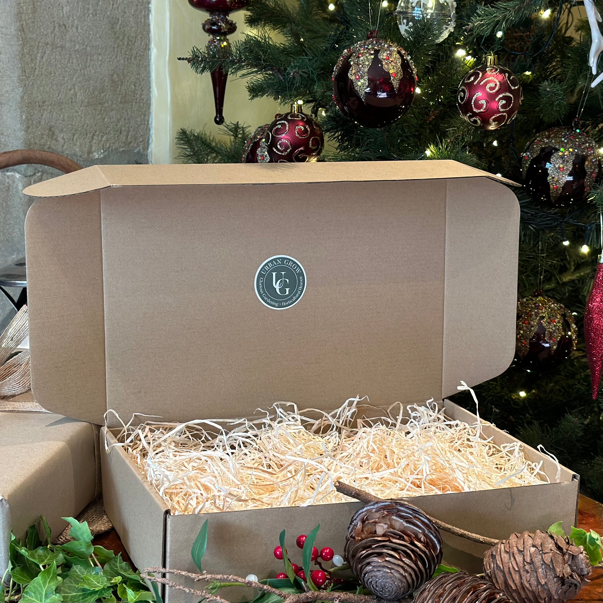 Urban Grow Bespoke Hamper Builder (9956552605889)