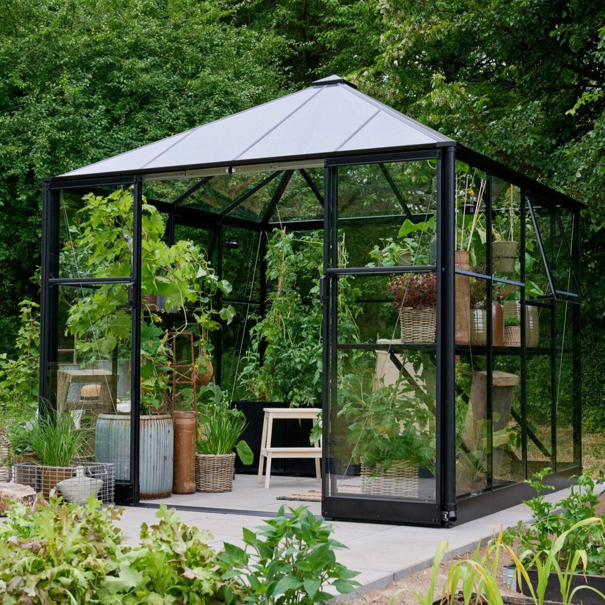 Halls Qube Square Greenhouse (10229106671809)