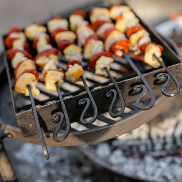 Kebab Rack (7708039119041)