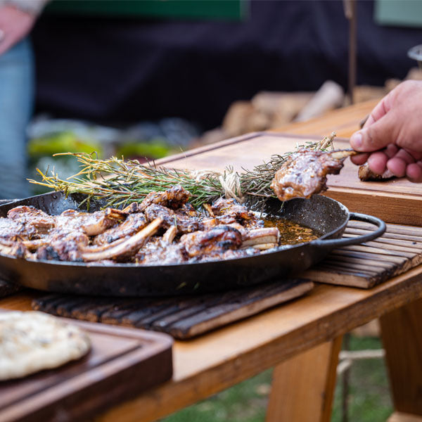 Skillet Pan (7708091023553)