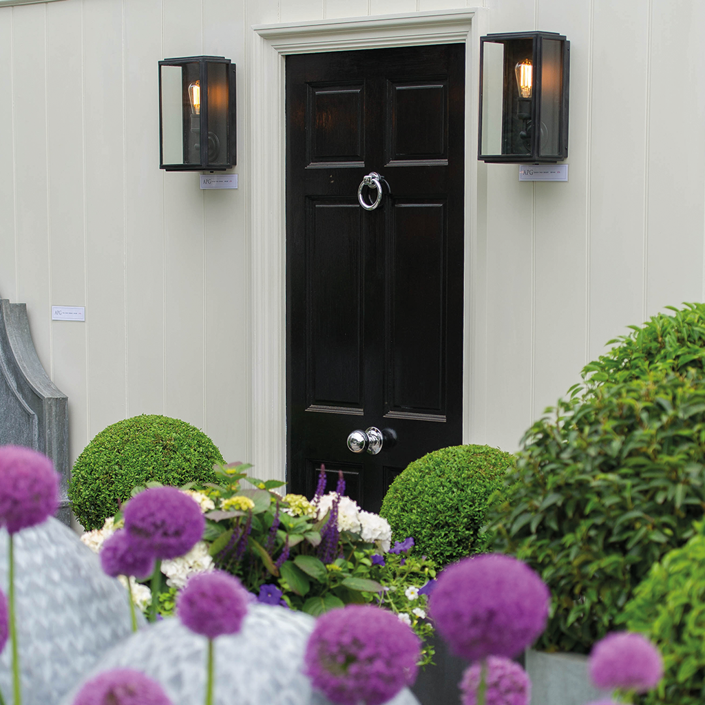 London Wall Lamp Outdoor Light (10178588180673)