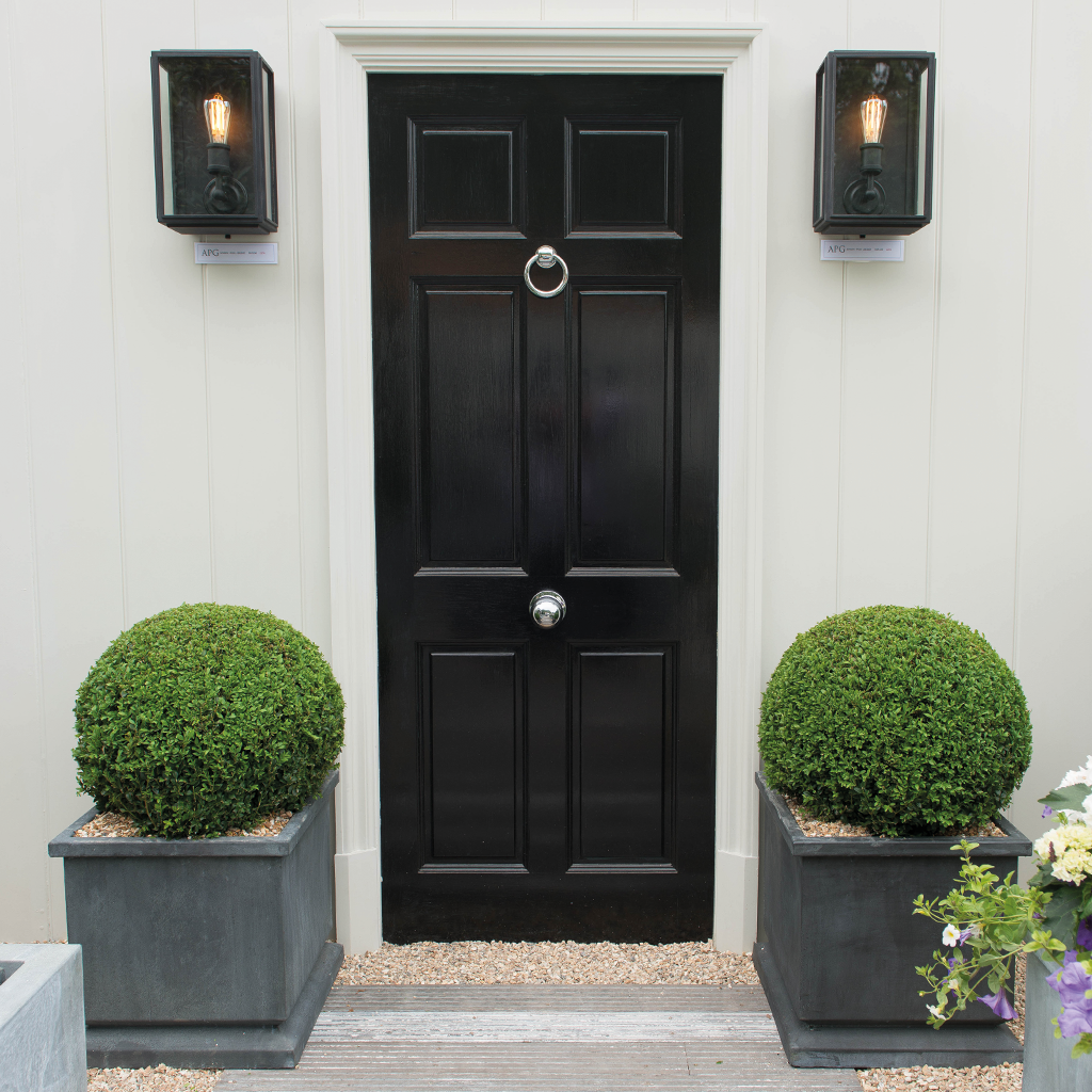 London Wall Lamp Outdoor Light (10178588180673)