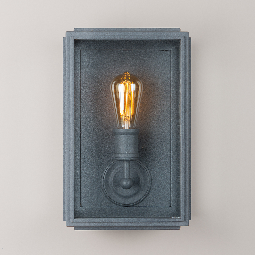 London Wall Lamp Outdoor Light (10178588180673)