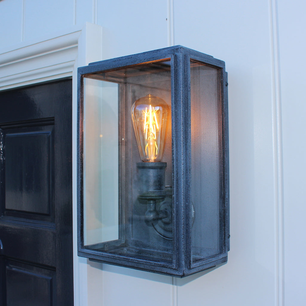 London Wall Lamp Outdoor Light (10178588180673)