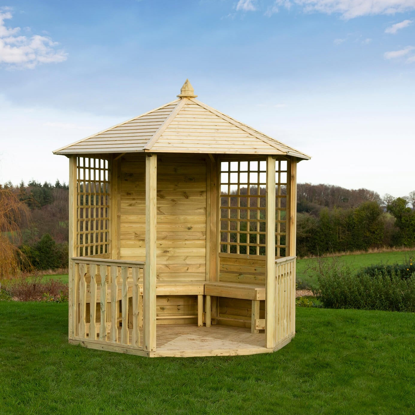 Moreton Gazebo (7714211758273)