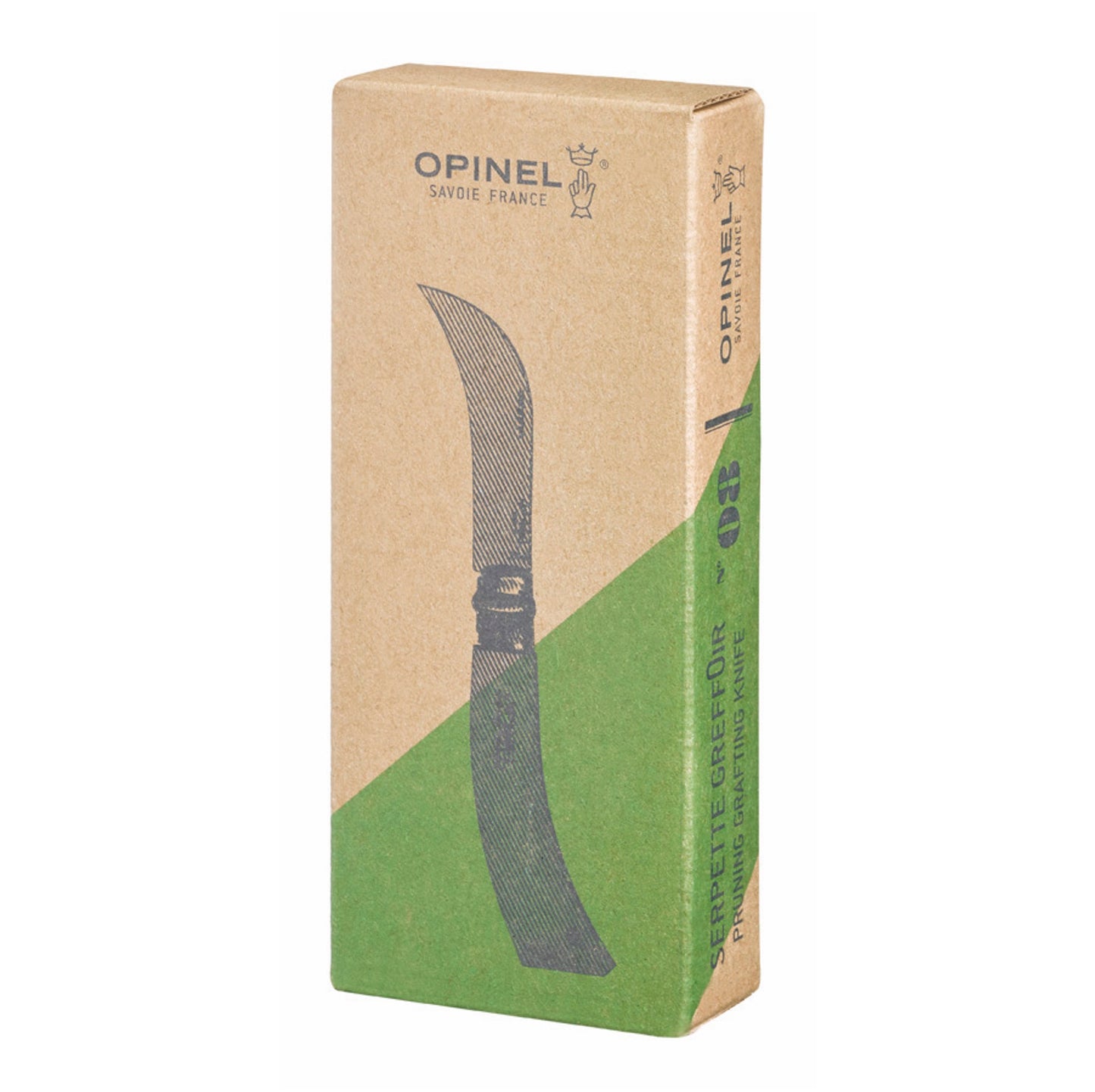 Opinel No.08 Pruning Grafting Knife (15123440730497)