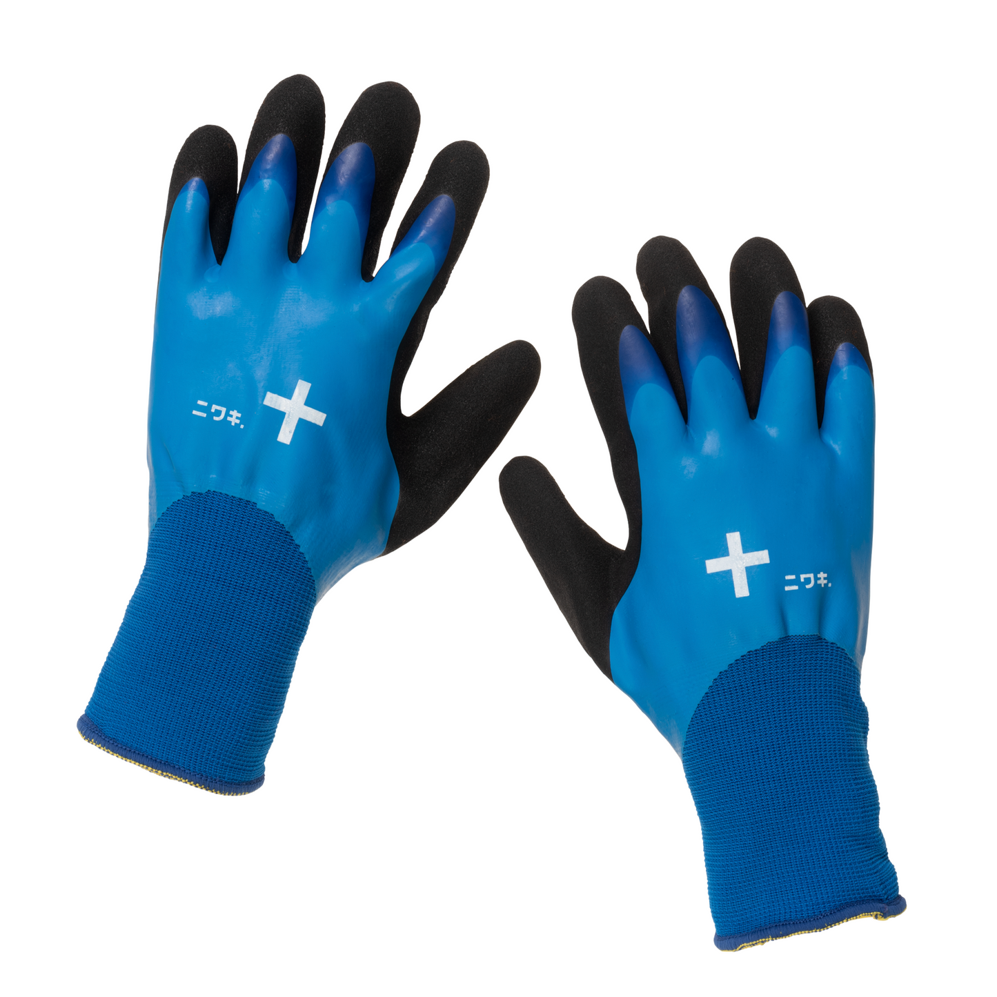 Niwaki Nitrile Grip Winter Gardening Gloves (10086768181441)