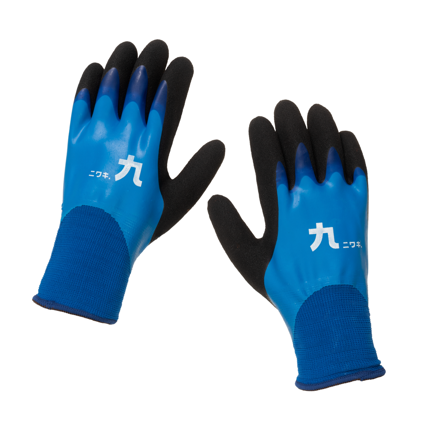 Niwaki Nitrile Grip Winter Gardening Gloves (10086768181441)