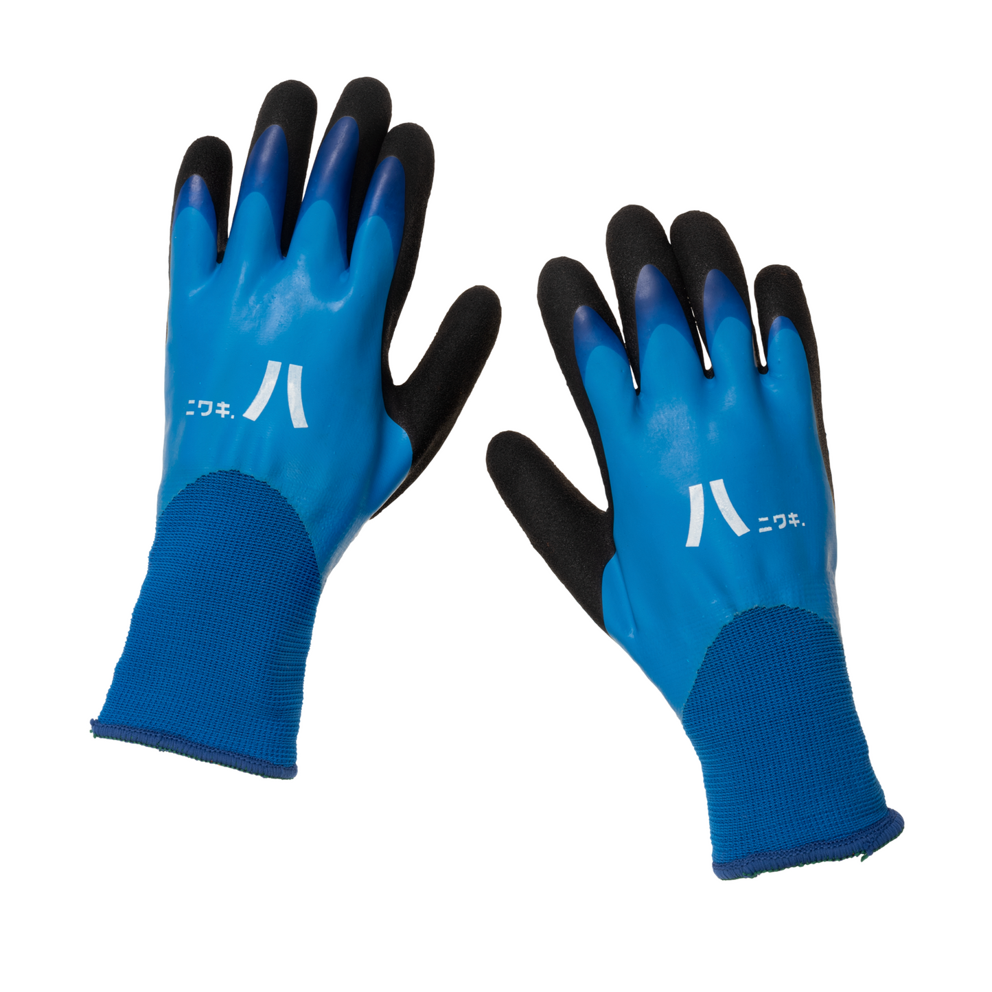 Niwaki Nitrile Grip Winter Gardening Gloves (10086768181441)