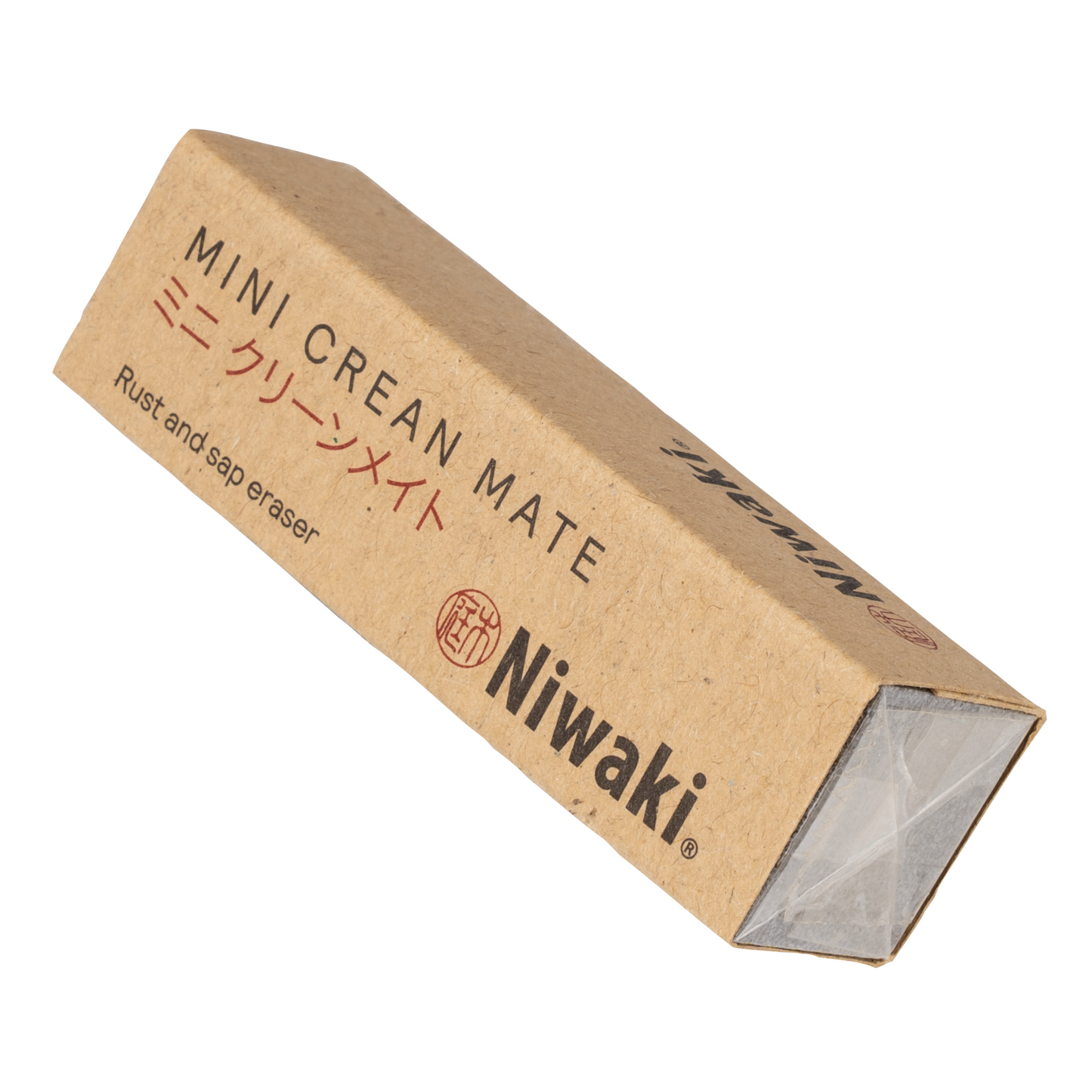 Niwaki Mini Crean Mate Tool Rubber (10247305461953)