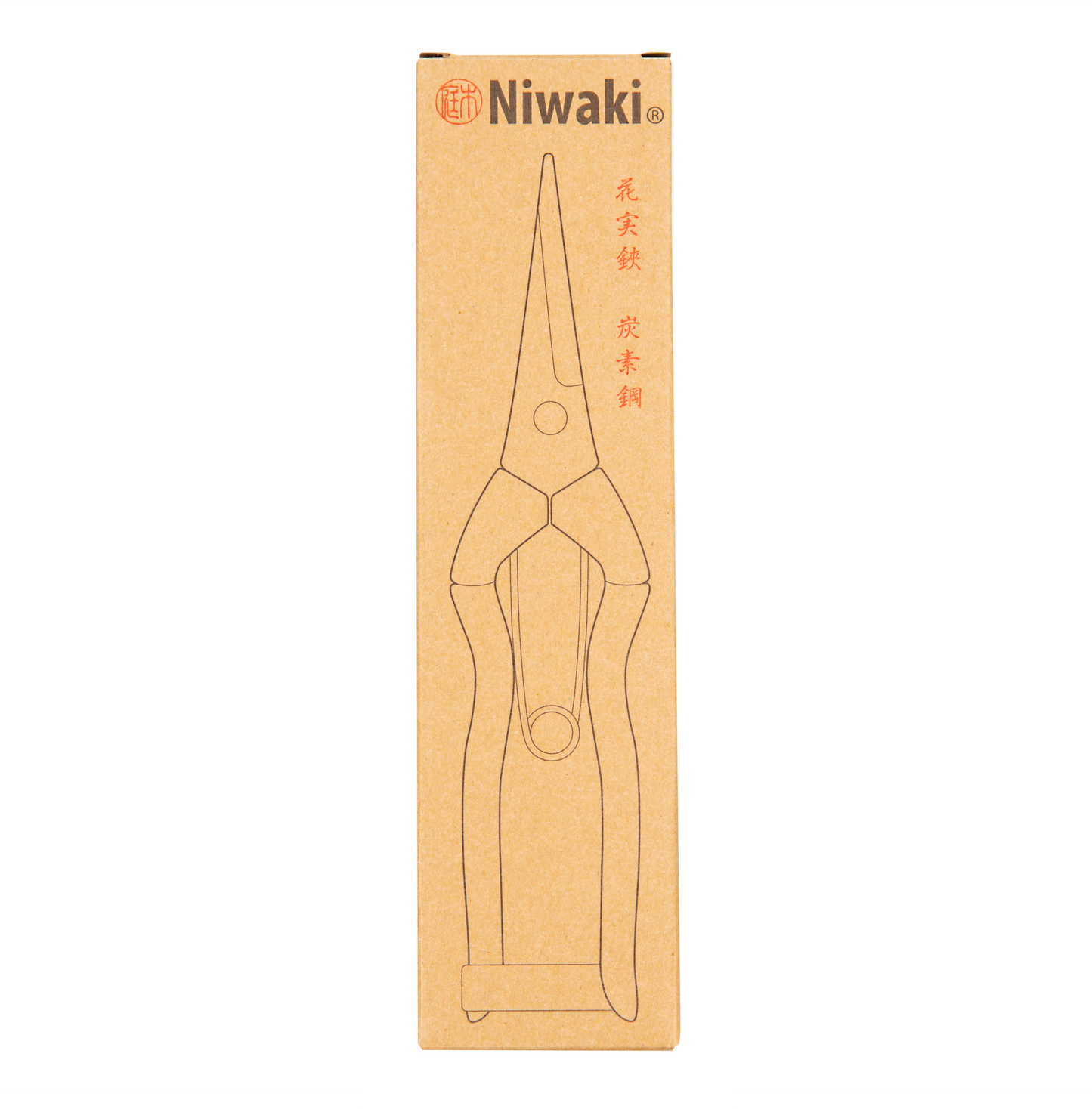 Niwaki Garden Snips (7412499382465)