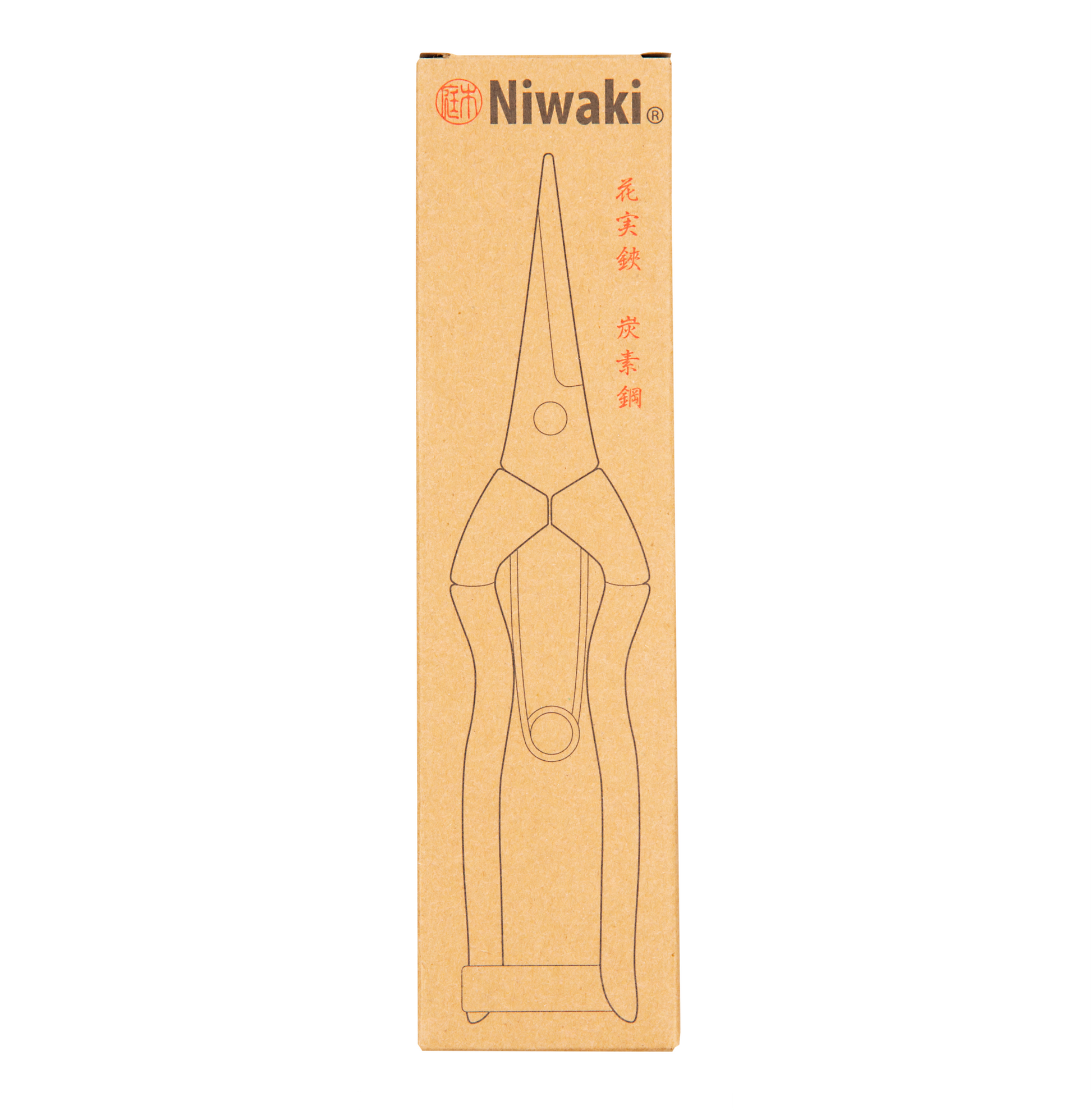 Niwaki Garden Snips (7412499382465)