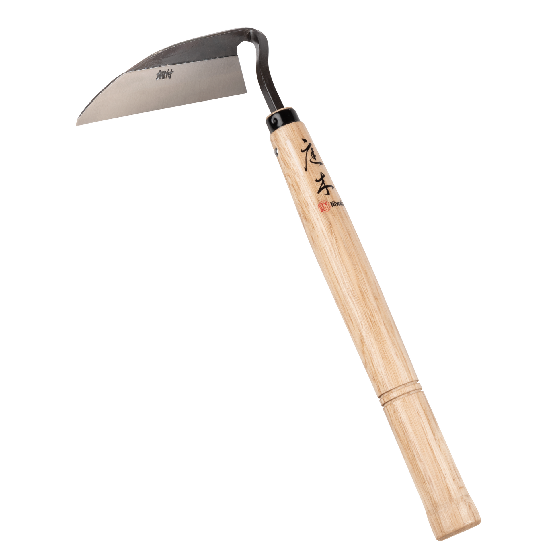 Niwaki Gardening Weeding Hoe (7526048563393)
