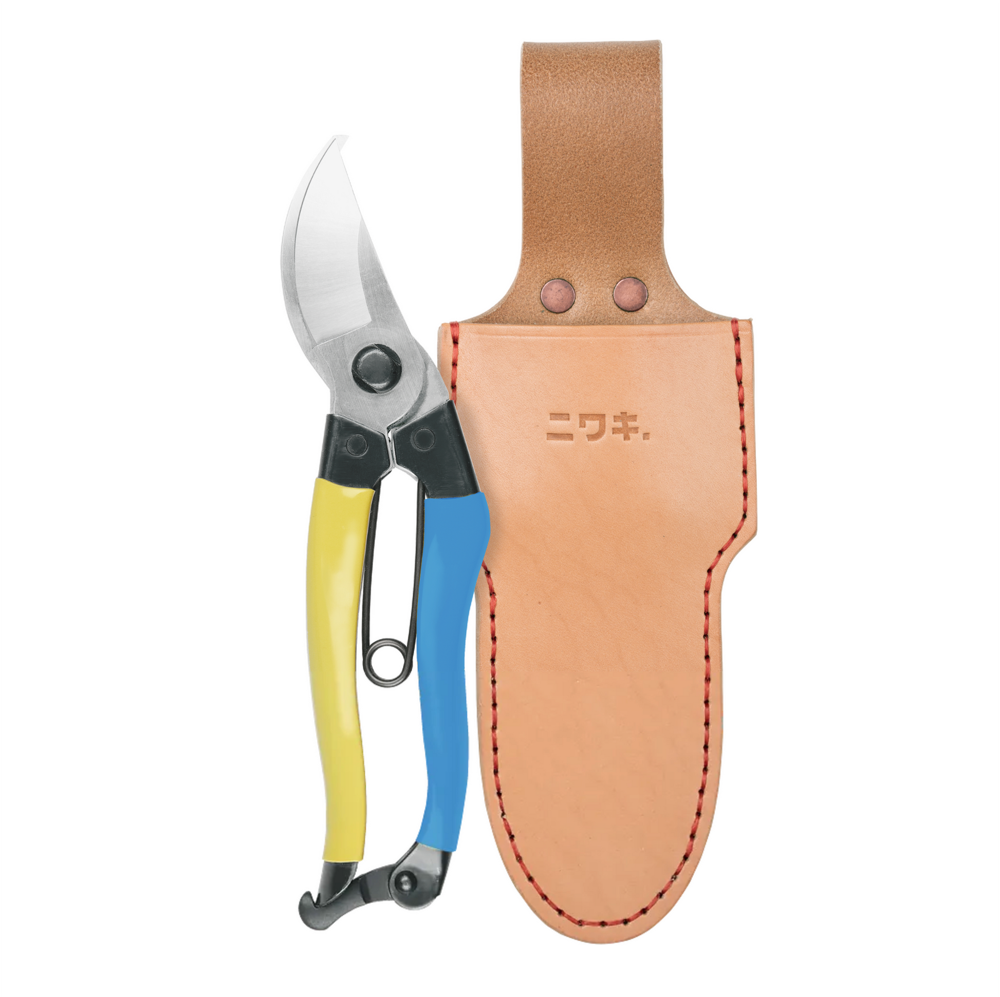 Niwaki Mainichi Garden Secateurs (7412499742913)