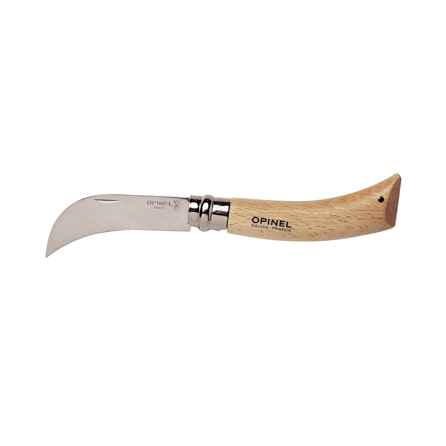 Opinel No.08 Pruning Grafting Knife (15123440730497)
