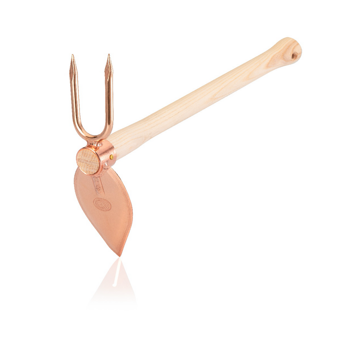 Copper Weeding Hoe Vida (10067943063745)