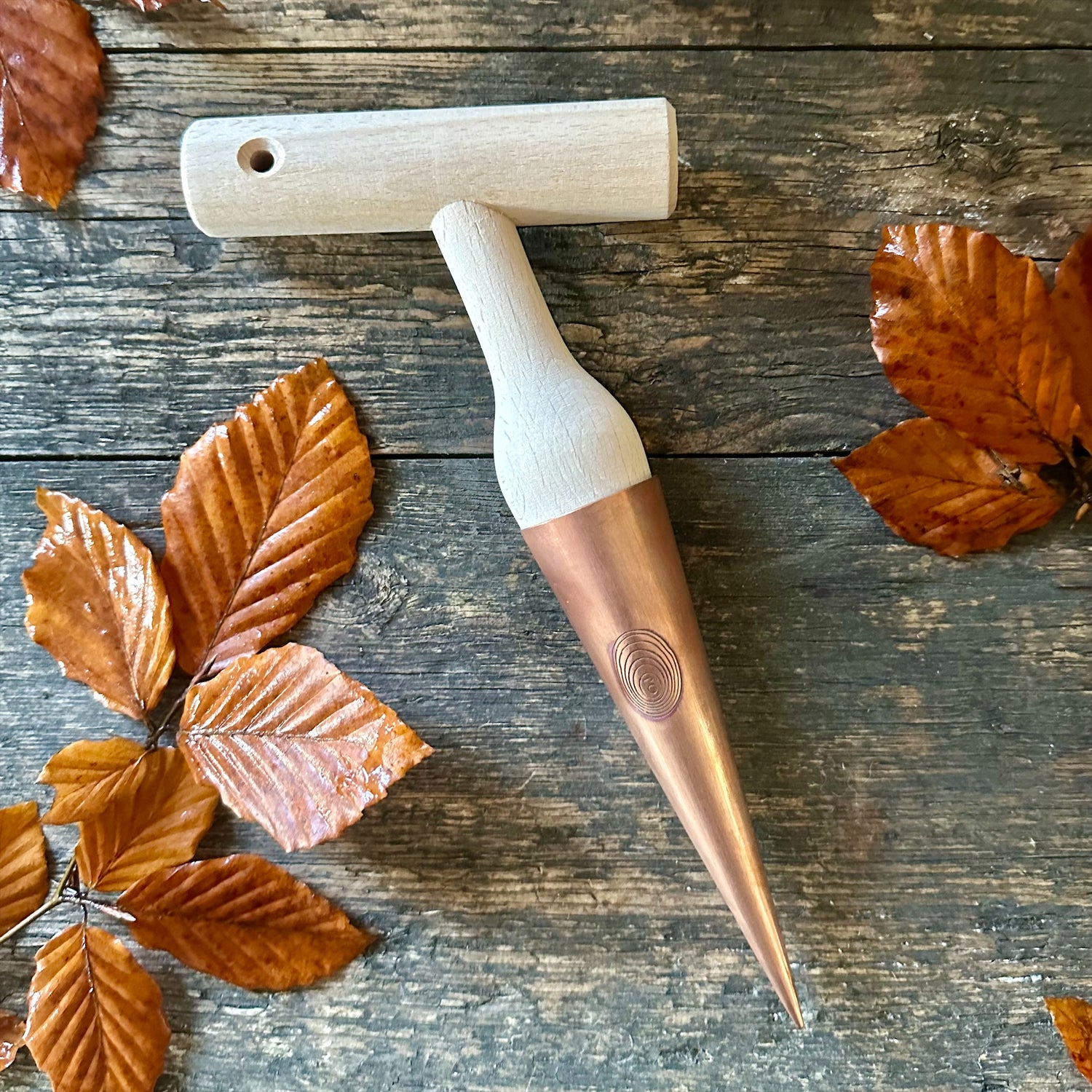 OJ Bron Copper Dibber Svarog (10067940573377)