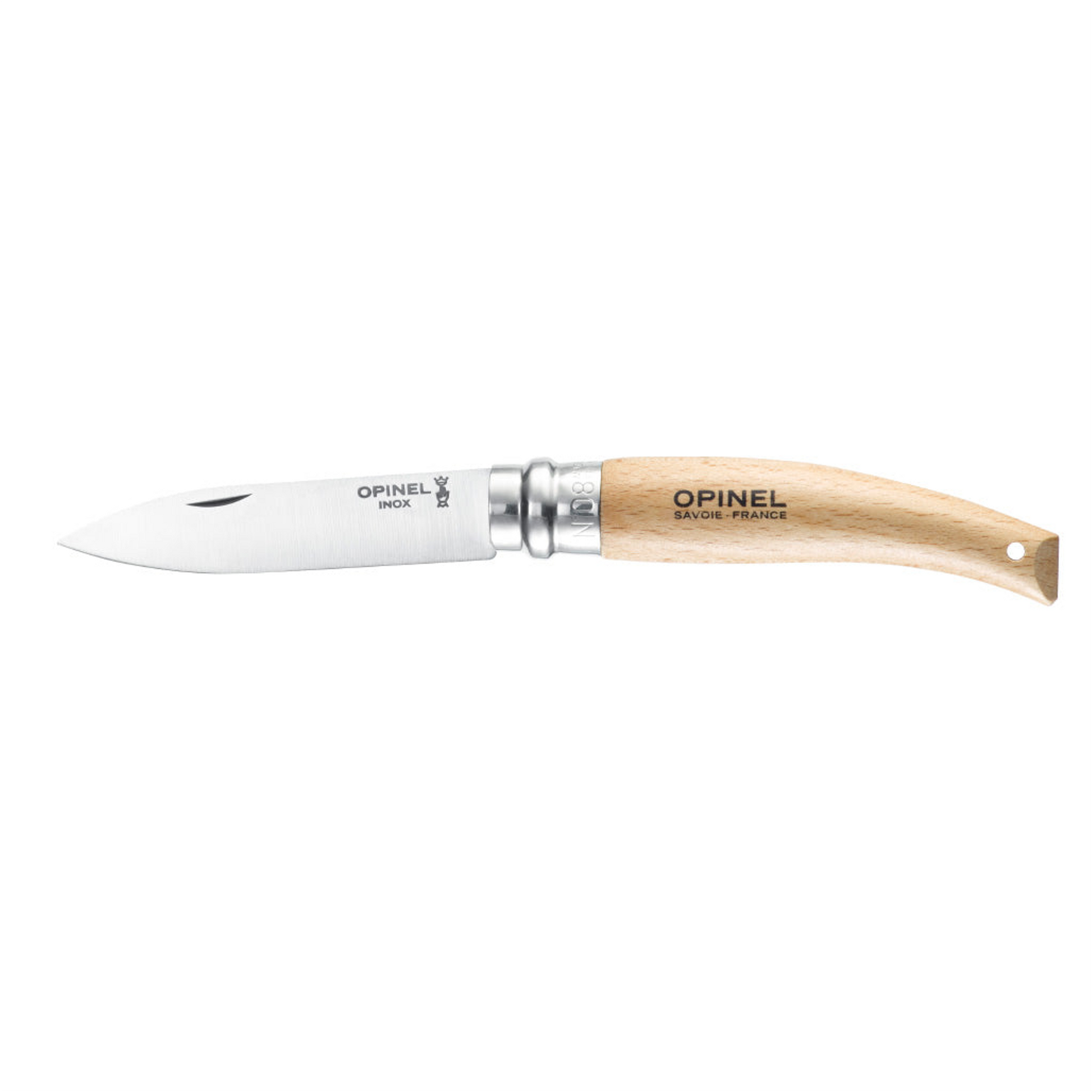 Opinel No.8 Garden Knife (10099784876225)