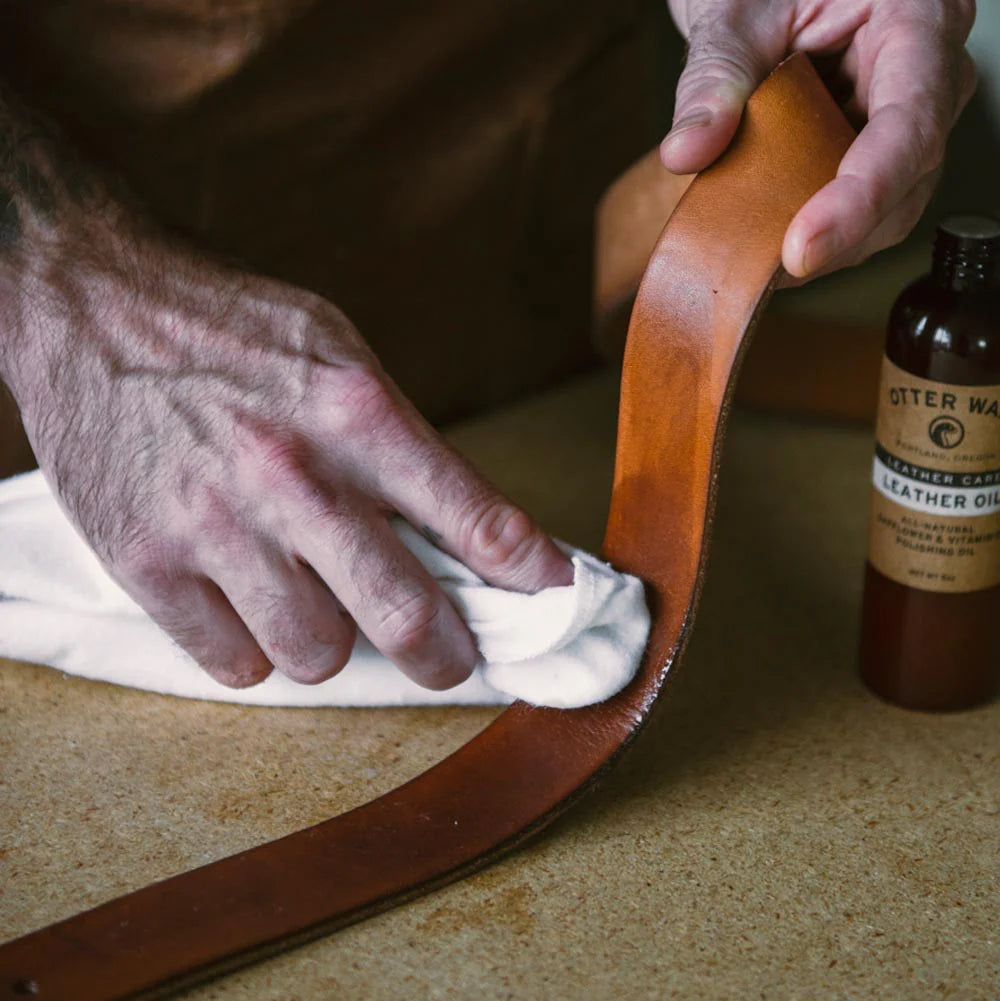 Otter Wax Conditioning Leather Oil (10475797807297)