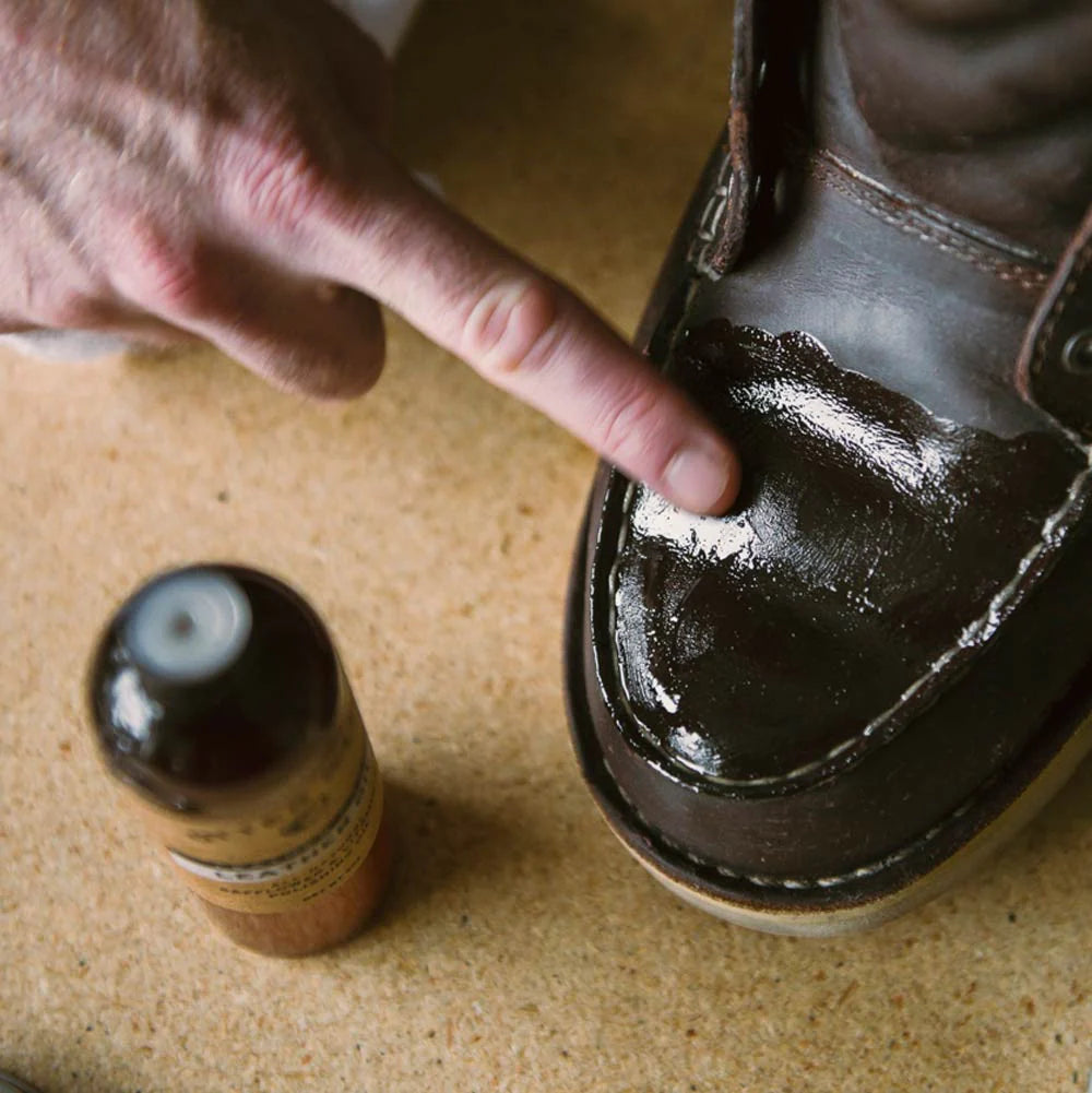 Otter Wax Conditioning Leather Oil (10475797807297)