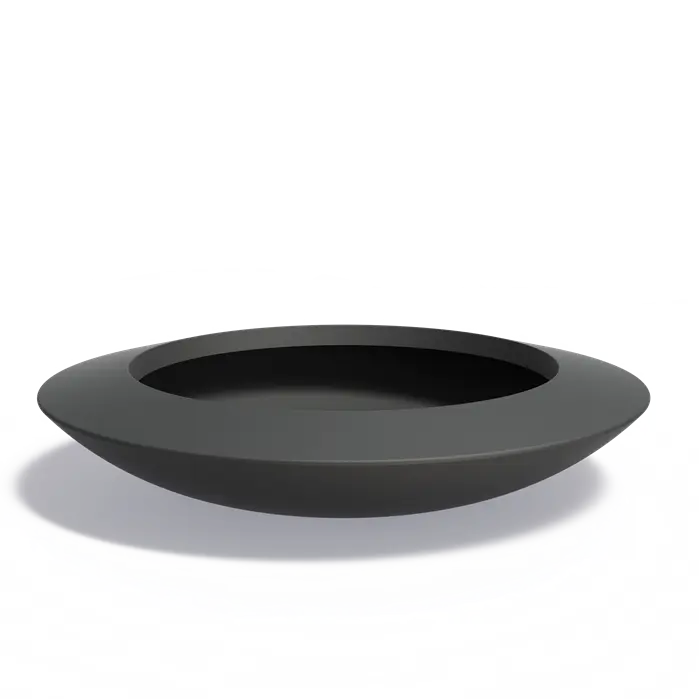 Fibreglass Malva Planter (15016542962049) (15016581955969)