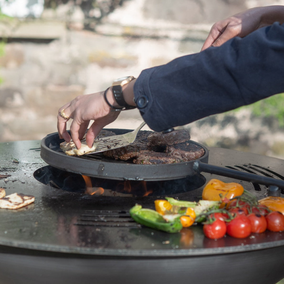 Plancha Fire Pit (10150319063233)