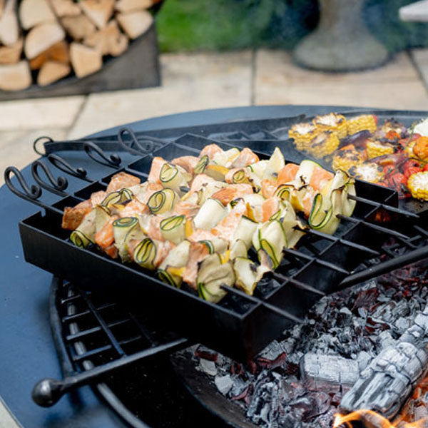 Kebab Rack (7708039119041)