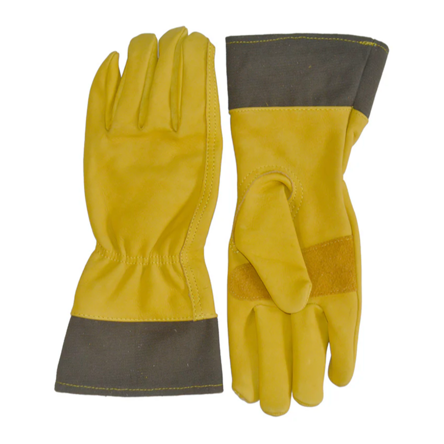 Pittards All Purpose Leather Gardening Gauntlet (7647074058433)