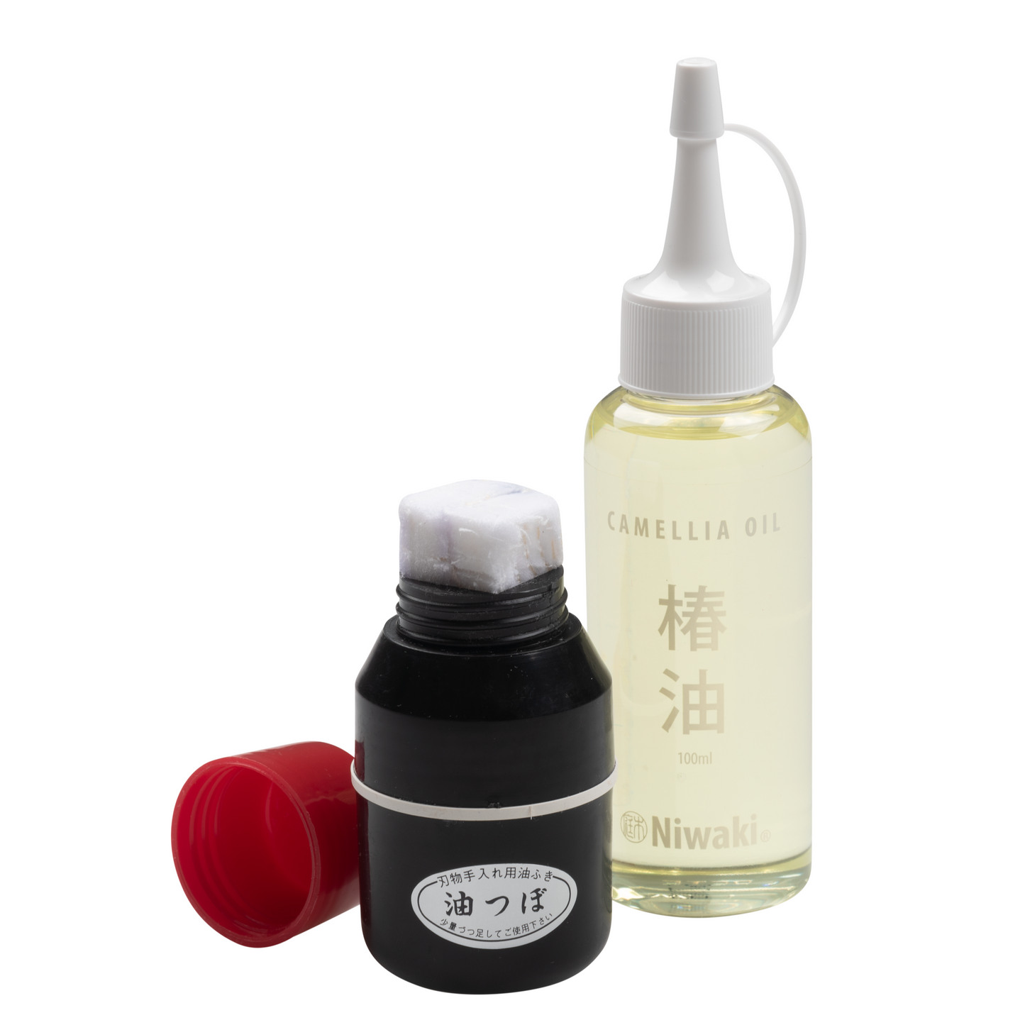 Niwaki Camellia Oil Dispenser (10097046847681)