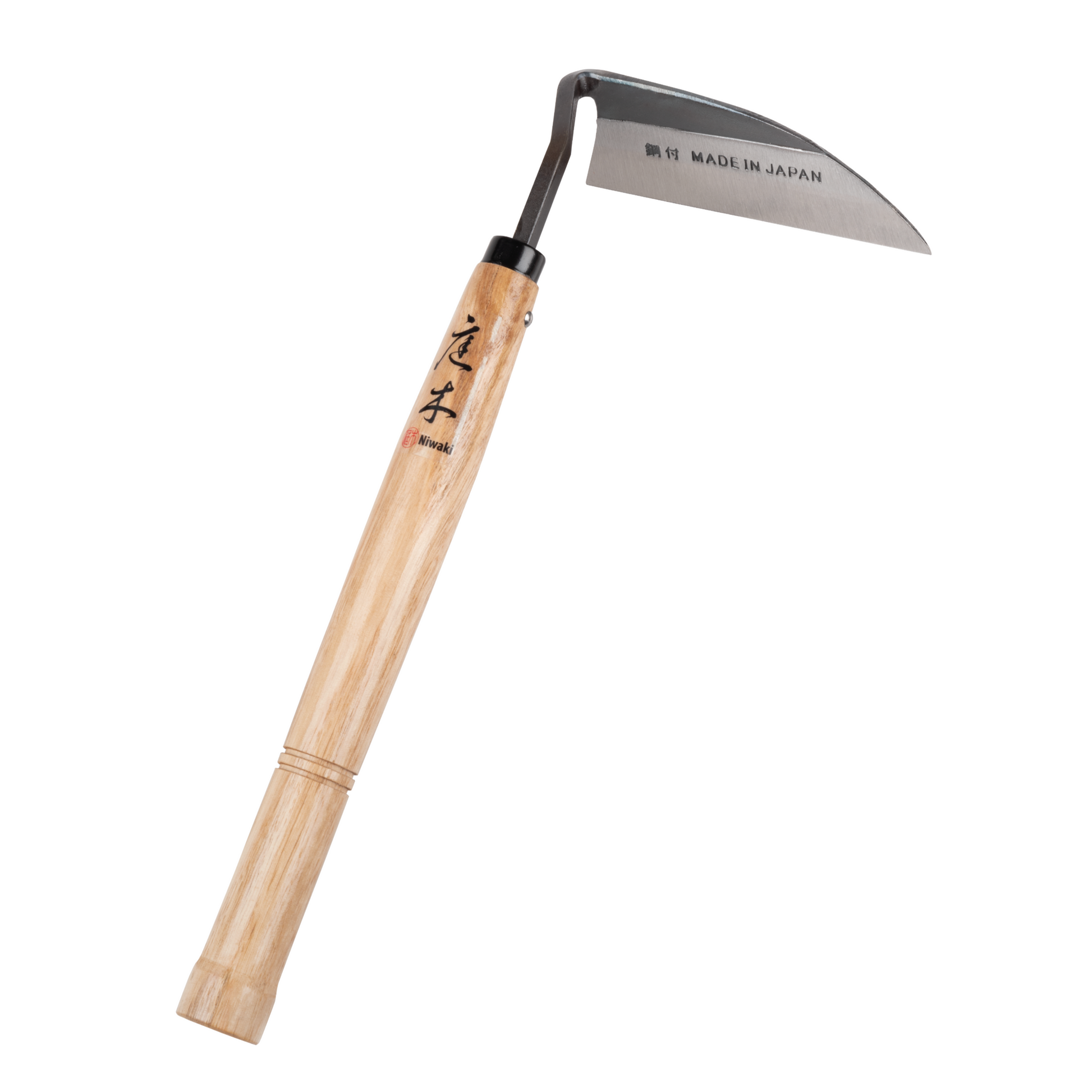 Niwaki Gardening Weeding Hoe (7526048563393)