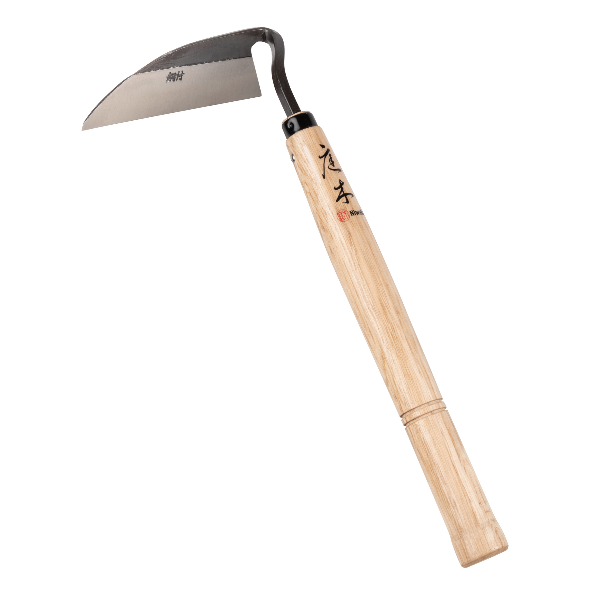 Right Handed Niwaki Gardening Weeding Hoe (7526048563393)