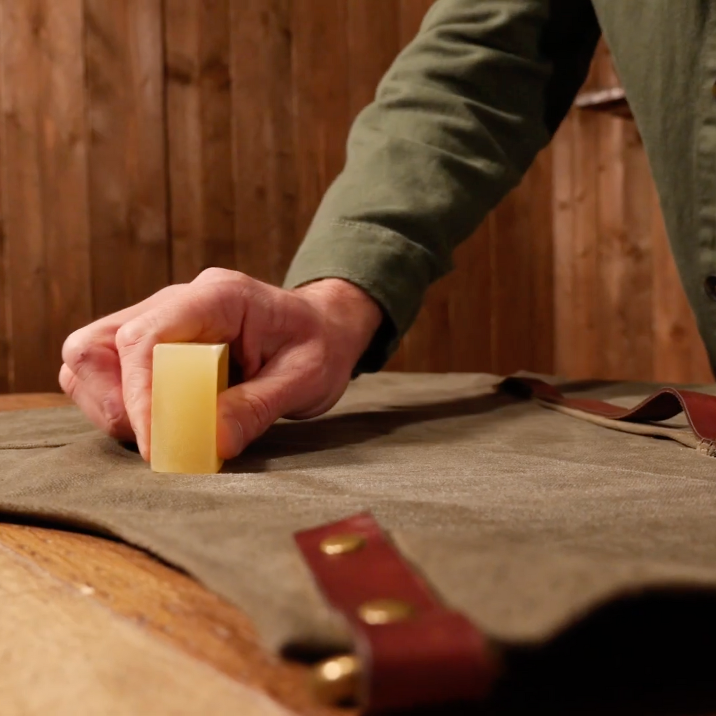 Fabric Wax Bar (10035820232897)