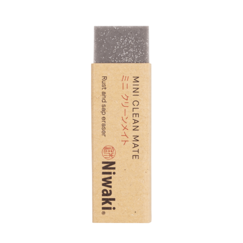 Niwaki Mini Crean Mate Tool Rubber (10247305461953)