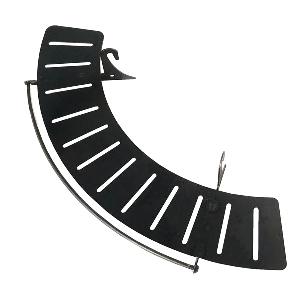 Fire Bowl Shelf (7708096495809)