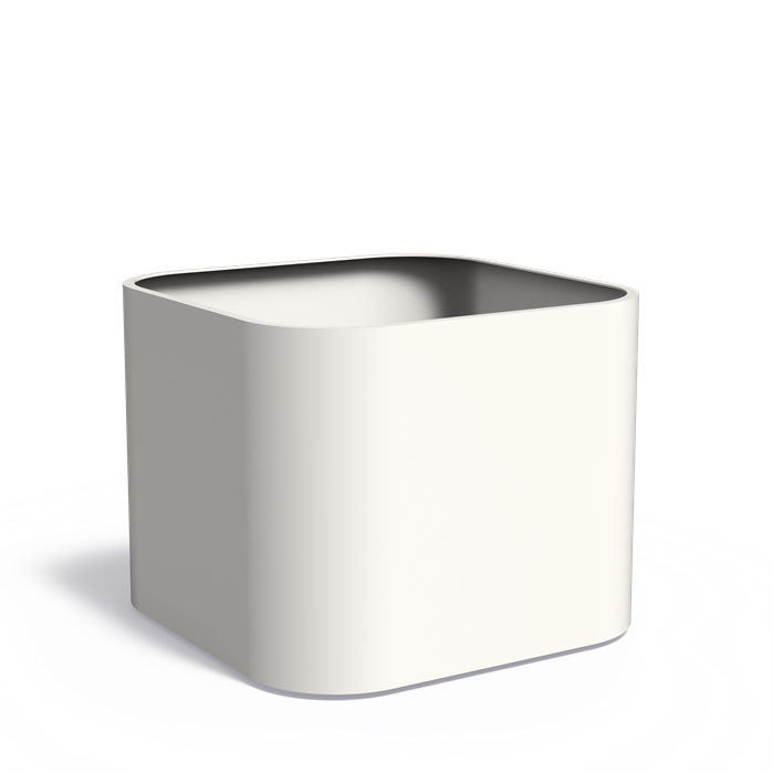 Aluminium Tonic Planter (10148553687233)