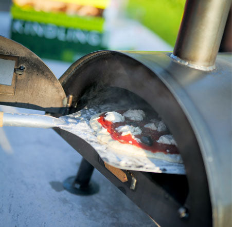 Table Top Pizza Oven (7706867826881)