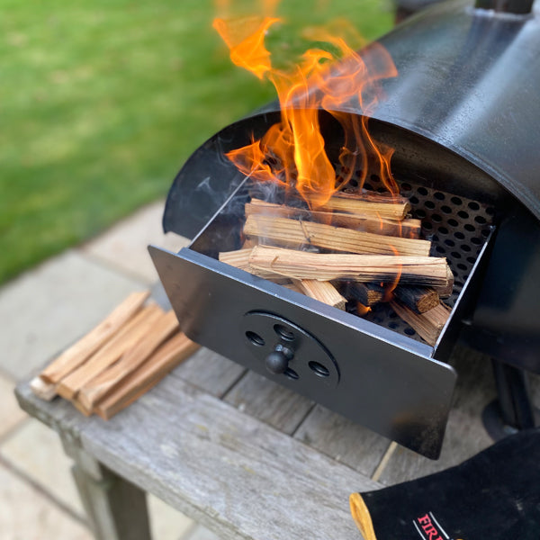 Table Top Pizza Oven (7706867826881)