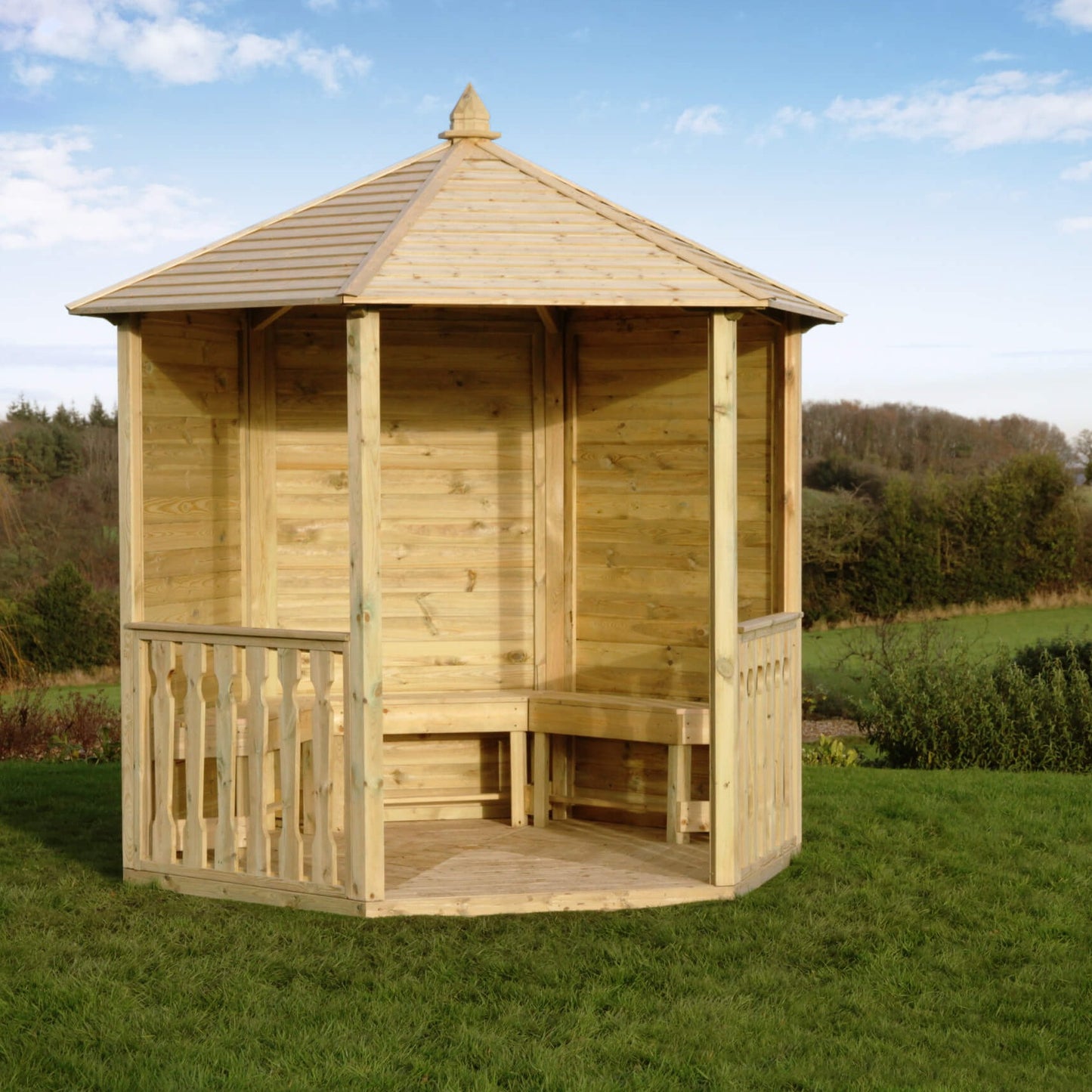 Tatton Gazebo (7714218082497)
