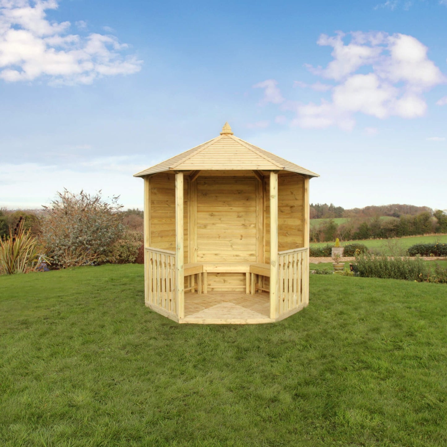Tatton Gazebo (7714218082497)