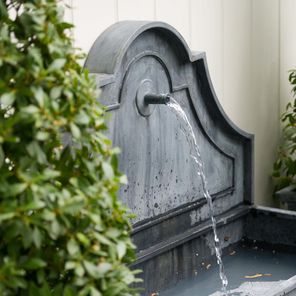 Tiber Rectangular Water Fountain (10171642314945)