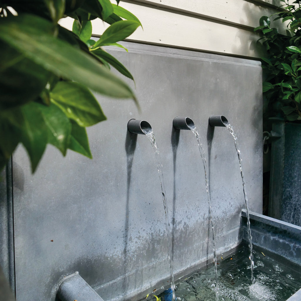 Trento Water Fountain (10172658221249)
