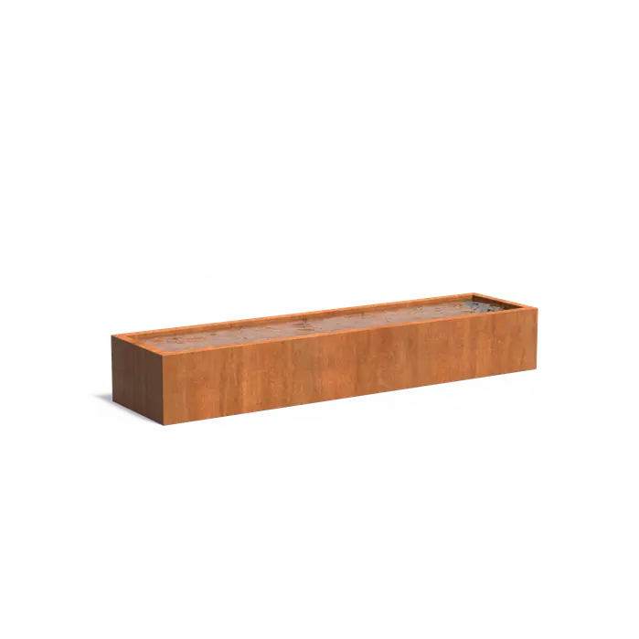 Adezz Corten Steel Pond (7570334744769)