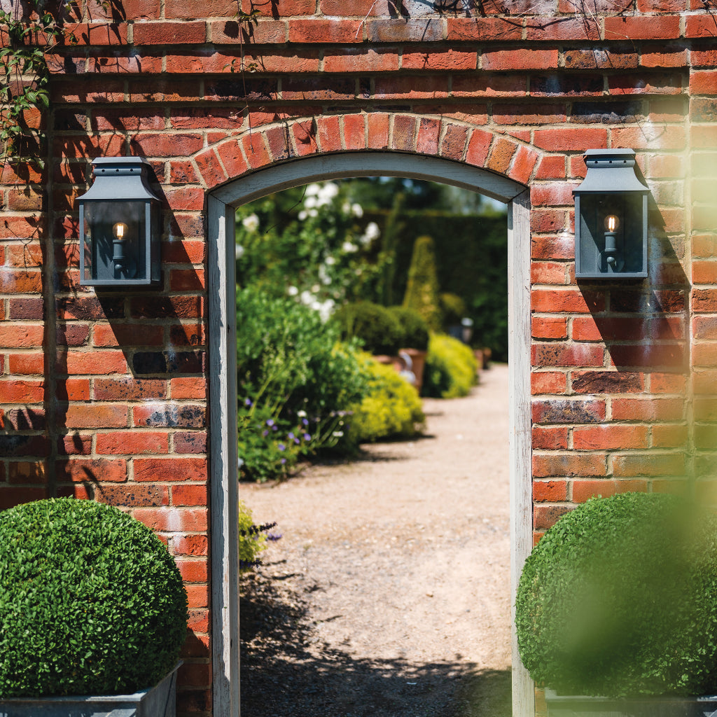 Bath Coach Lamp Outdoor Light (10178242969793)