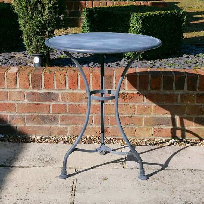 Arras Bistro Dining Table