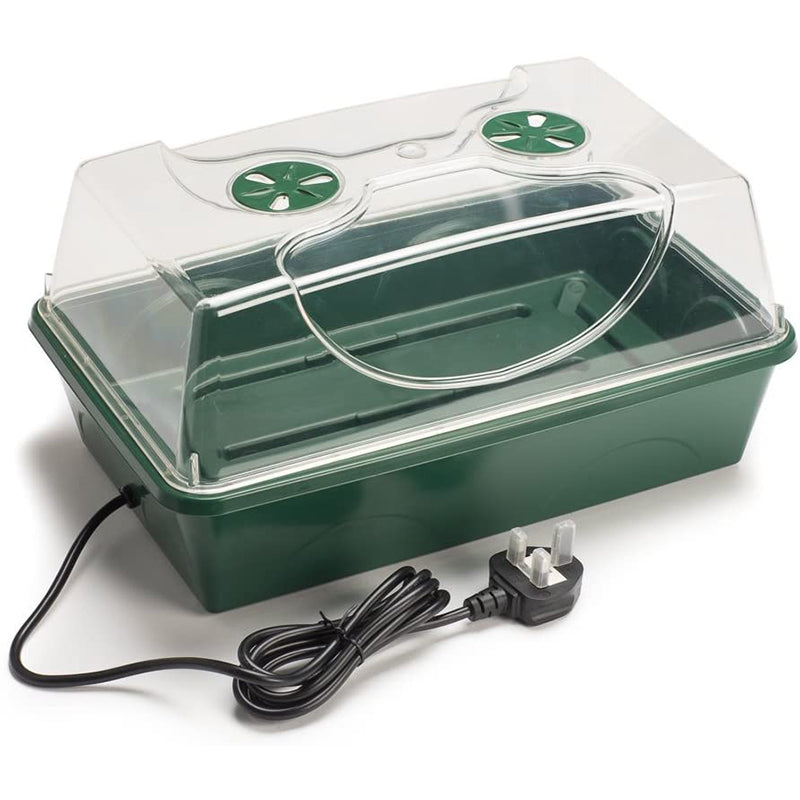 EarlyGrow Heated Medium Propagator (755129516092)