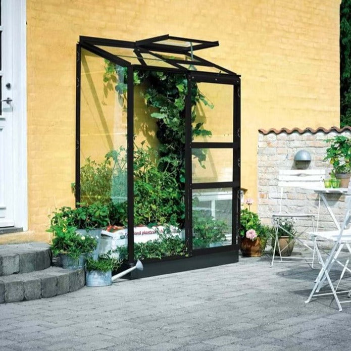Halls Wall Garden Greenhouse (6189273972929)
